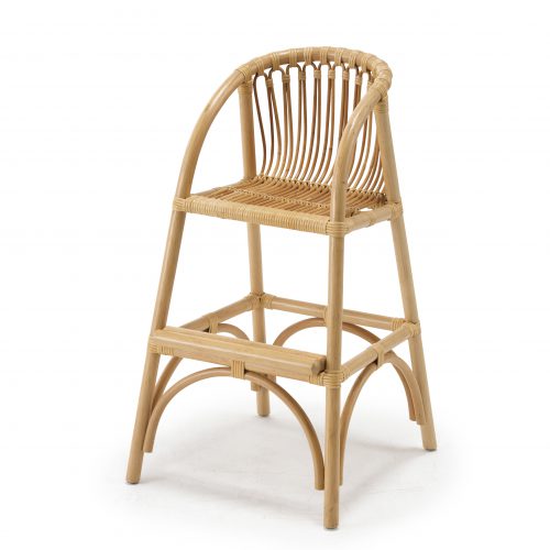 アームチェア QA-100 ｜ 籐家具・ラタン家具の製造・販売｜ワイ・エム