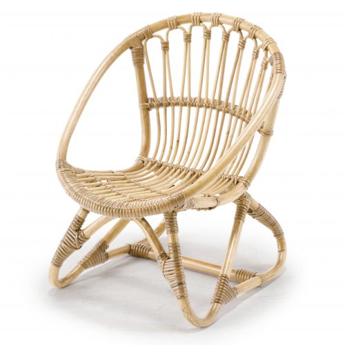 ラブシート C-3150-L ｜ 籐家具・ラタン家具の製造・販売｜ワイ・エム