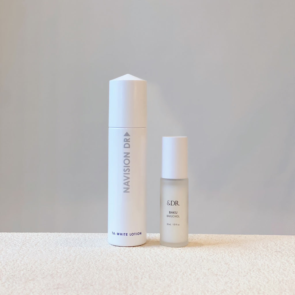 ナビジョンDR TAホワイトエマルジョンⅠn（医薬部外品）｜ドクターズ
