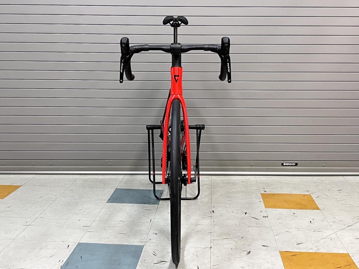 NEW24年モデル入荷速報】関東圏最速入荷！軽量化と新型12sコンポ搭載の