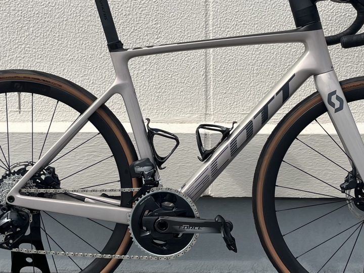 ARUNDEL】カーボンボトルケージと言えばコレ | 船橋で自転車をお探し