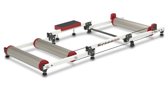 トレーニング】3本ローラーで脱ビギナー！MOZ-ROLLER入荷！ | 越谷で