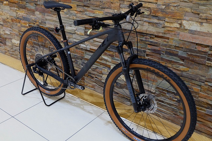 TREK】ジェネレーション3＝第3世代は伊達じゃない。充実の装備と仕様で