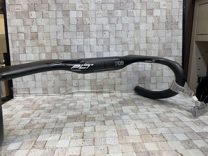 PRO】SHIMANOが出す握りやすいエルゴカーボンハンドル『PRO PLTエルゴ