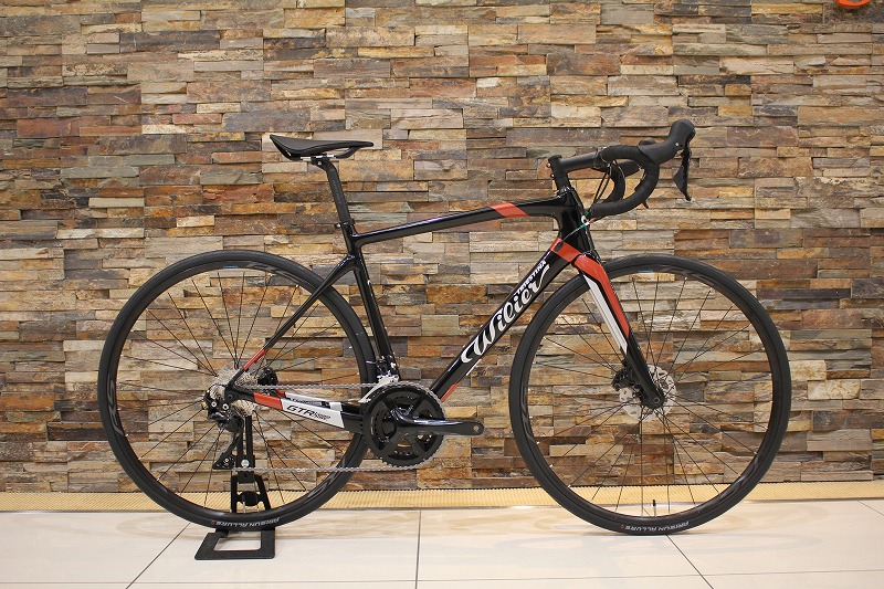 送料込】ウィリエール Wilier GTR ロードバイク フルカーボン 完成車