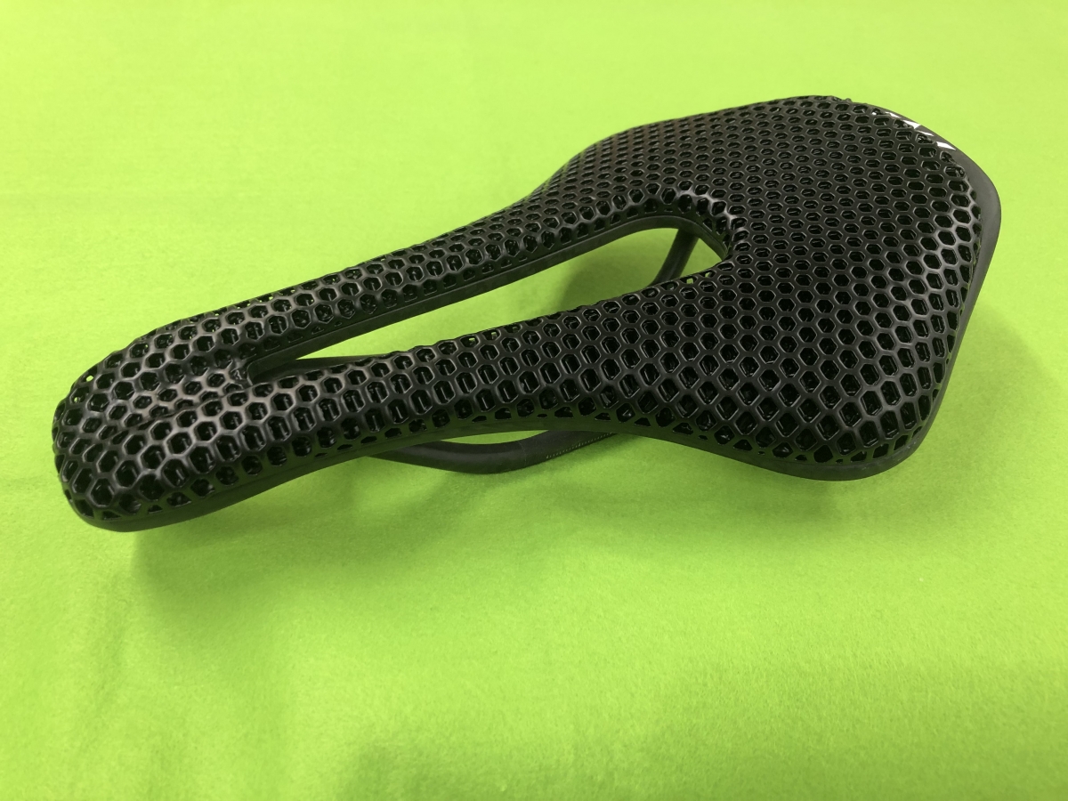 TNI 3D PRINTING サドル 入荷しました‼ | 池袋で自転車をお探しならY's