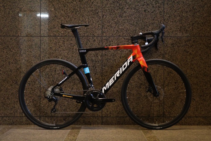 最新にしてベテラン。時が経っても若造には負けん！！と言わんばかり