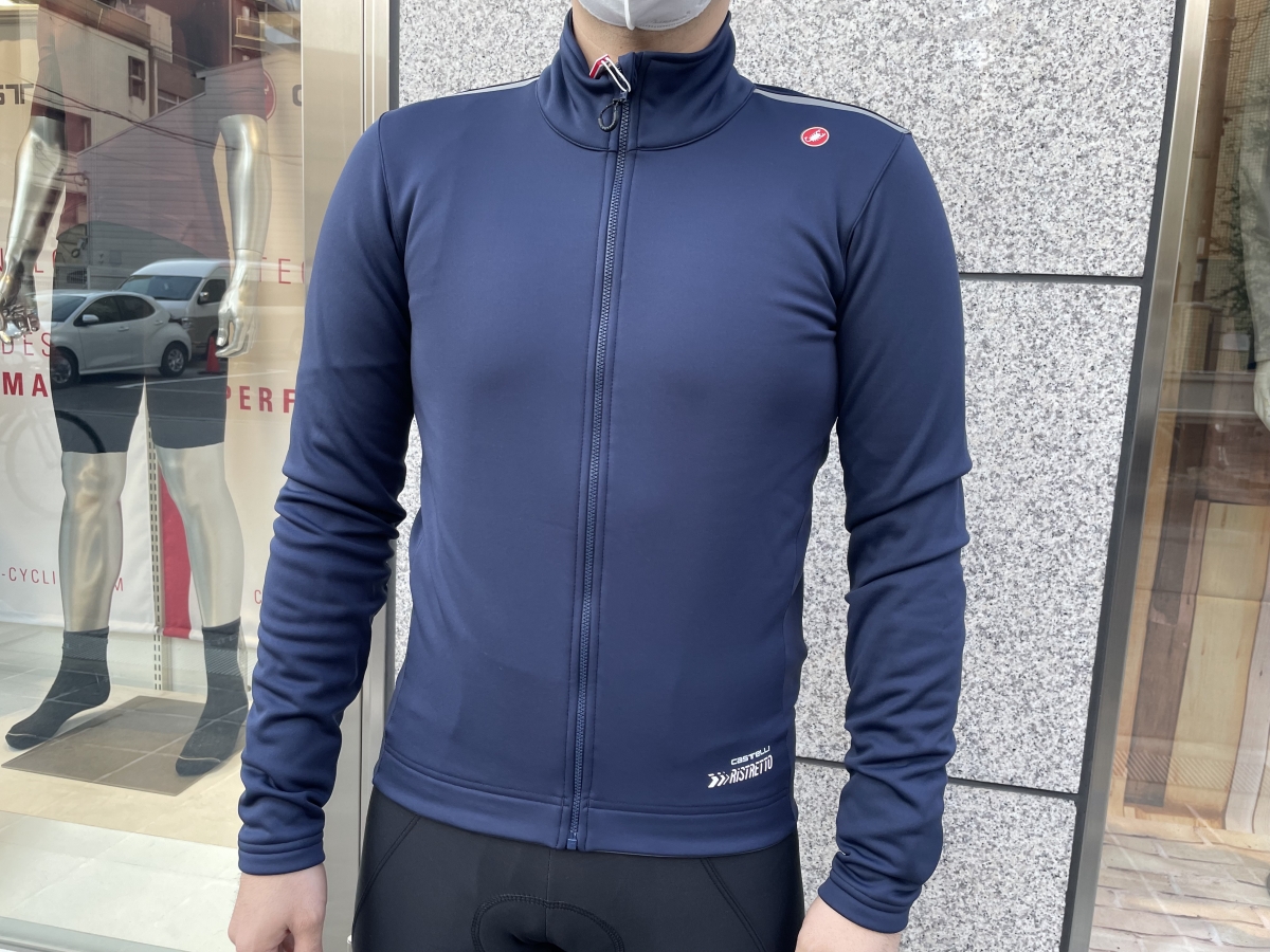 まだまだ寒い日がある！時折くる真冬日には高機能ジャケットを