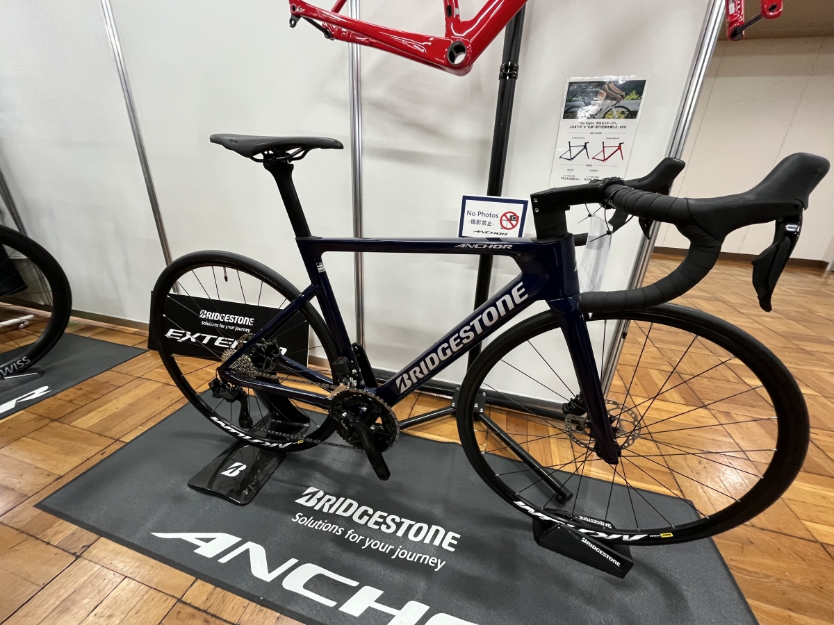 LIMITED】RP8に限定色登場！極少数につき、手に入るか。。！？ | 東海