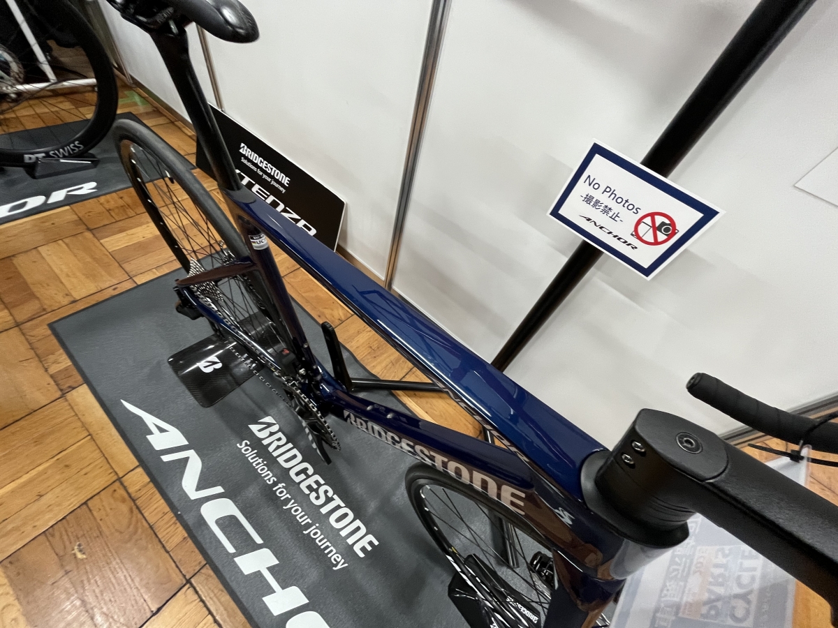 LIMITED】RP8に限定色登場！極少数につき、手に入るか。。！？ | 東海