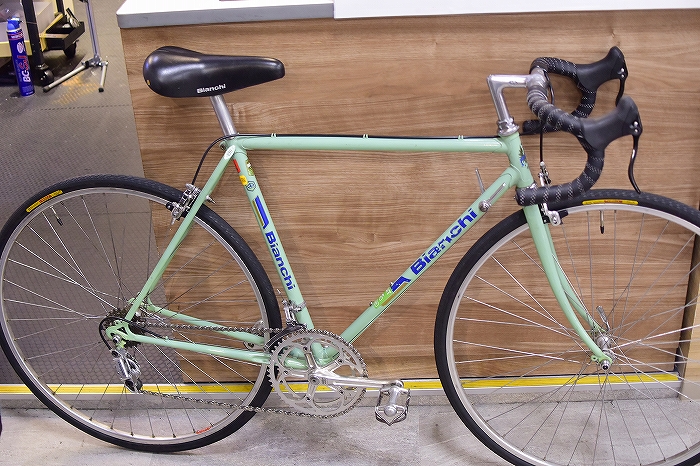 あなたは誰⁉ 年式・モデル名不明のビンテージバイクを考察から特定へ