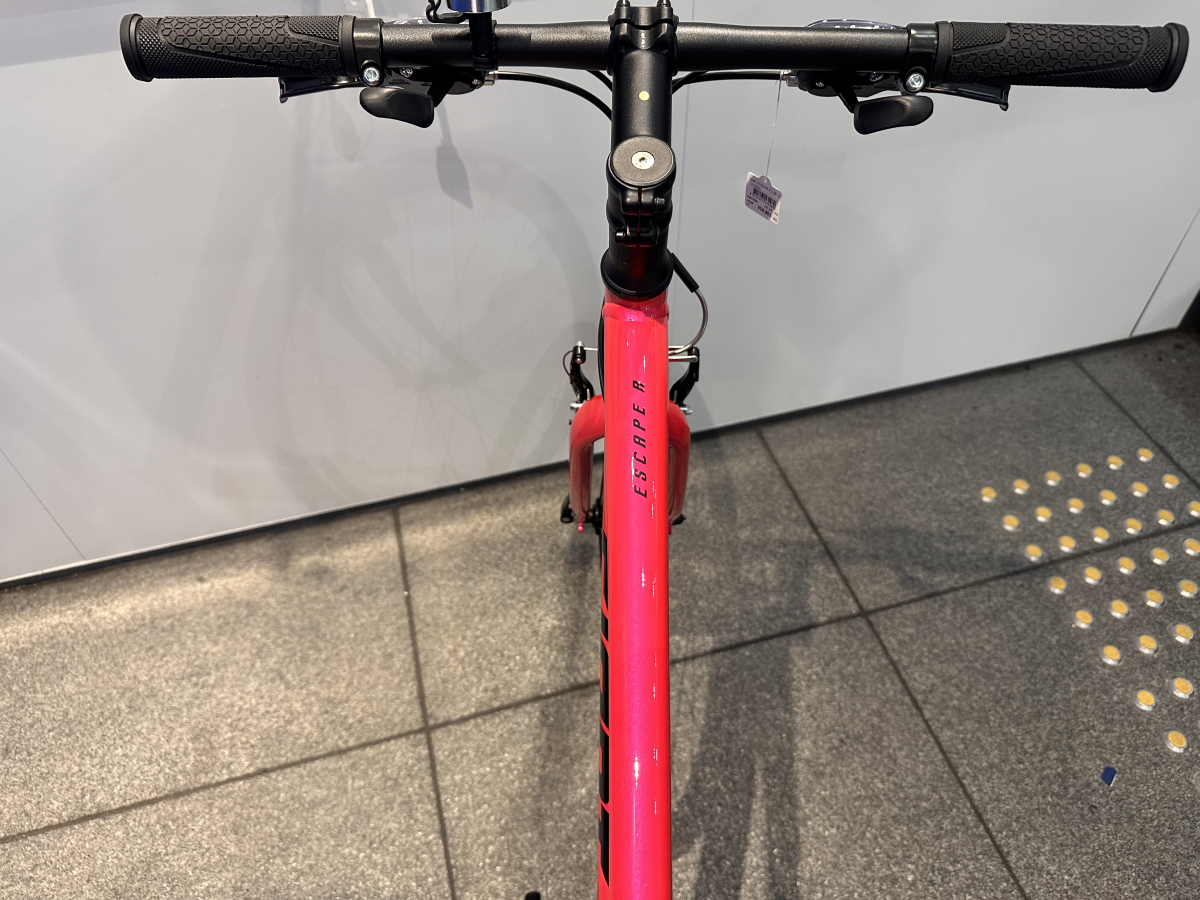 新橋】おすすめクロスバイクのご紹介！ | 新橋 銀座 港区 中央区で