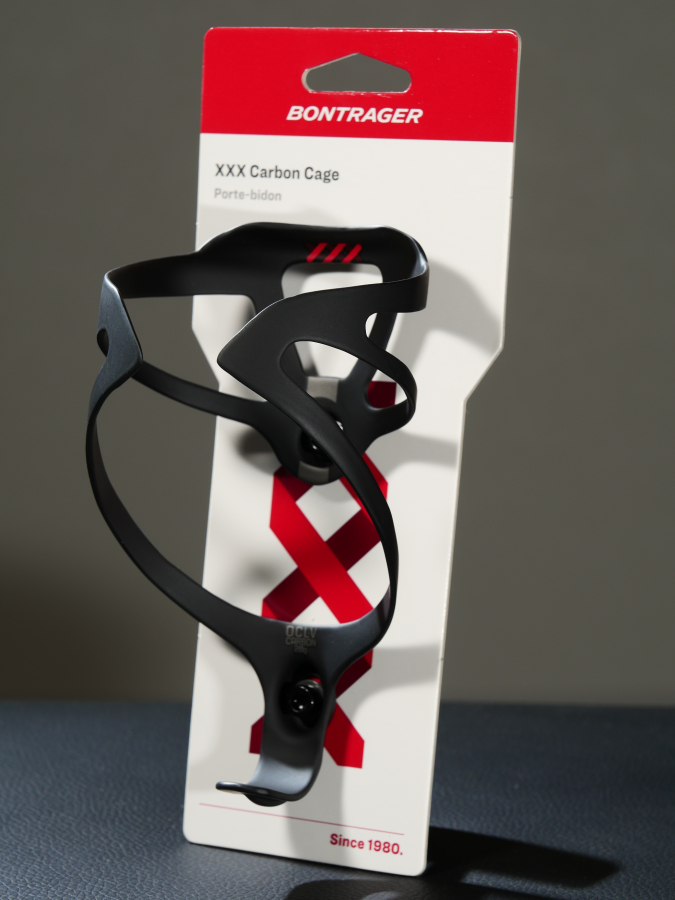 XXX】カーボンなボトルケージが入荷しました。 | 新橋 銀座 港区 中央