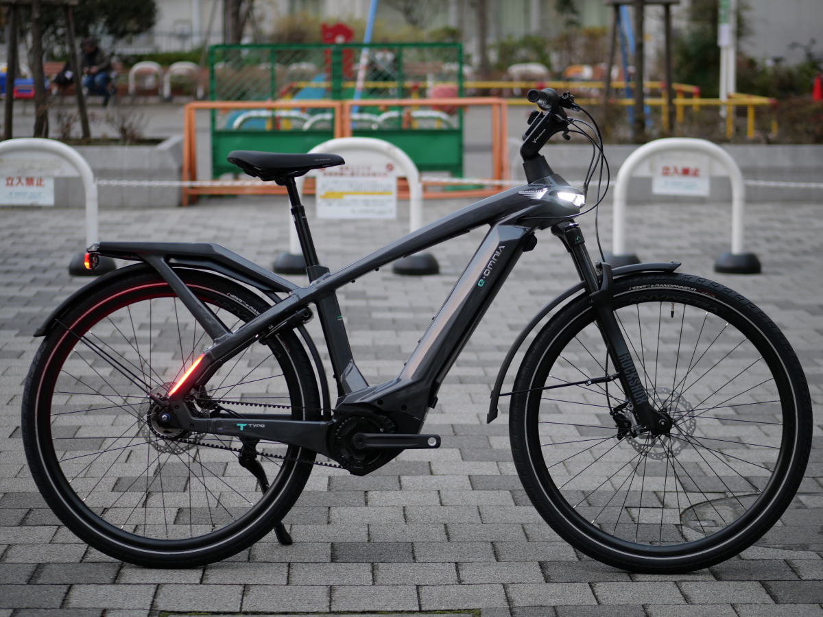 新橋×BIANCHI】BIANCHIのハイスペックE-BIKEが価格改定でまさかの半額
