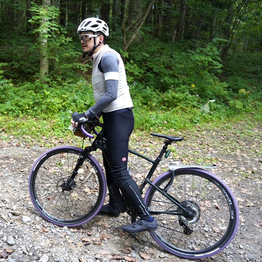 マウンテンバイク Lefty Prophet 身長160-173cm 定価27万 マウンテン