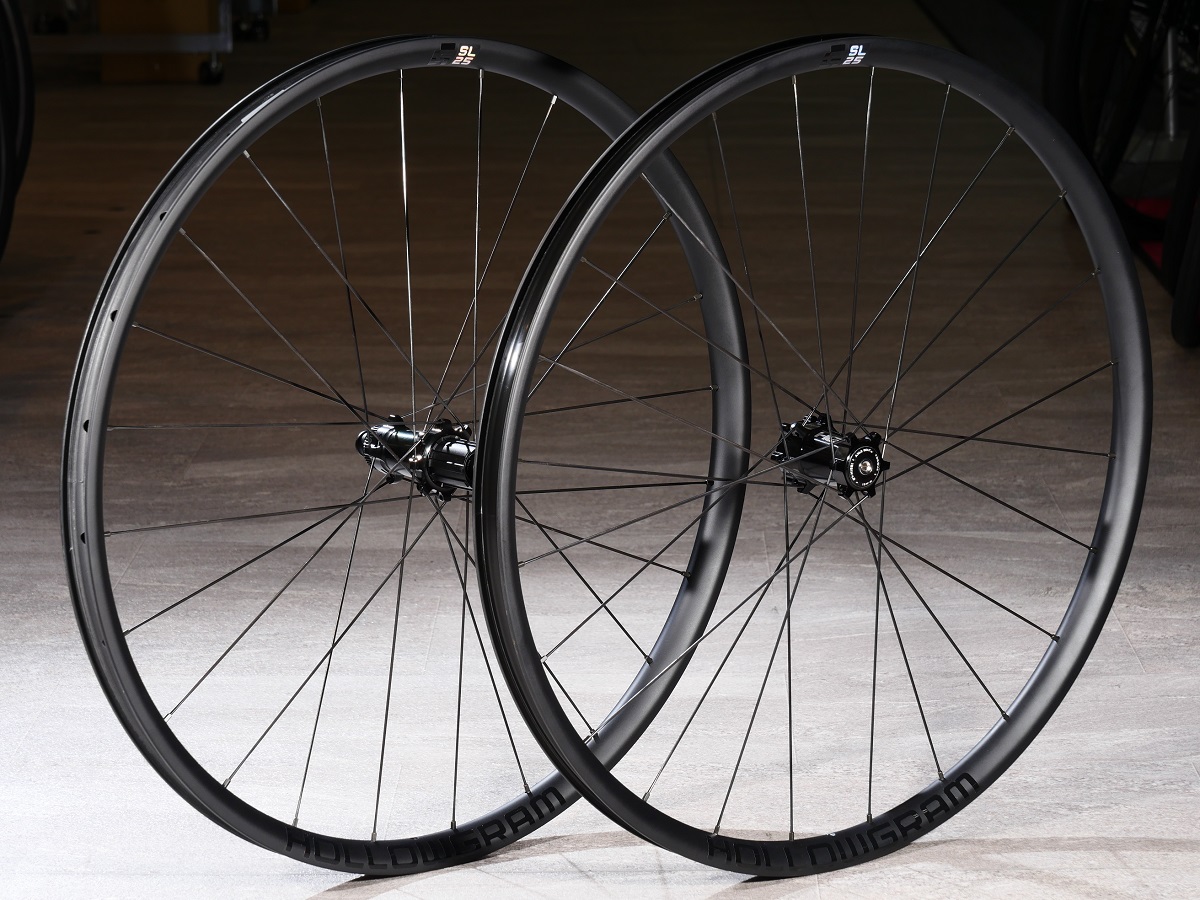 cannondale slate 手組みホイール カーボンリム 27.5 650 cannondale