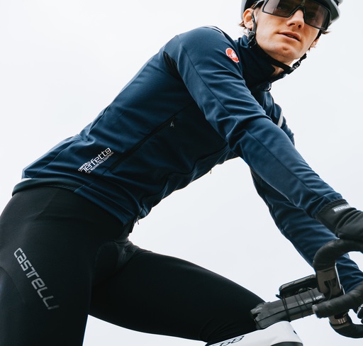 CASTELLI】今年もそろそろ、このジャケットの出番がやってくる季節