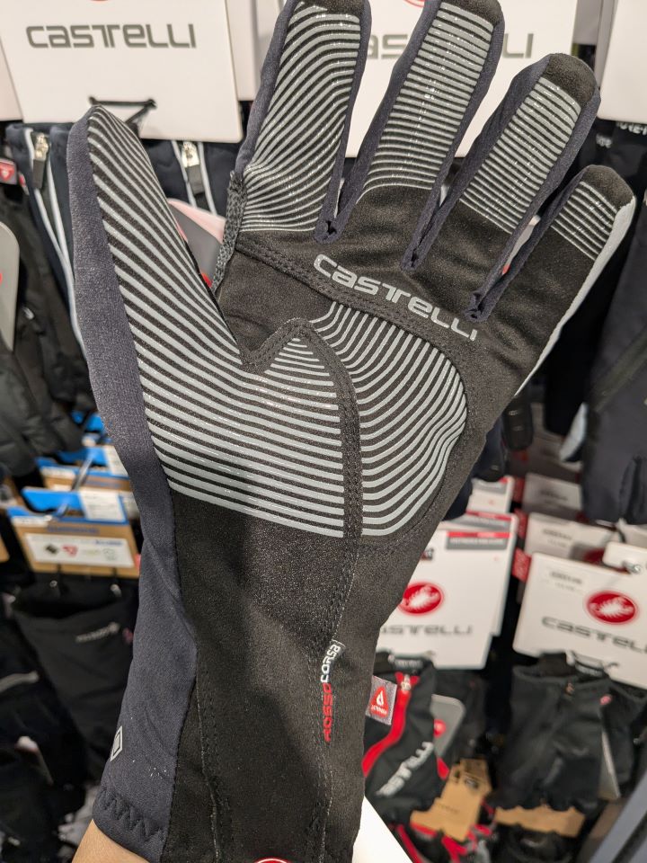 CASTELLI】2024年注目のESPRESSOシリーズをご紹介します【その2