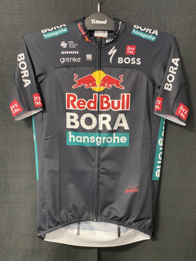 sportful】ログリッチ選手ファン必見！！Red Bull BORA – hansgrohe
