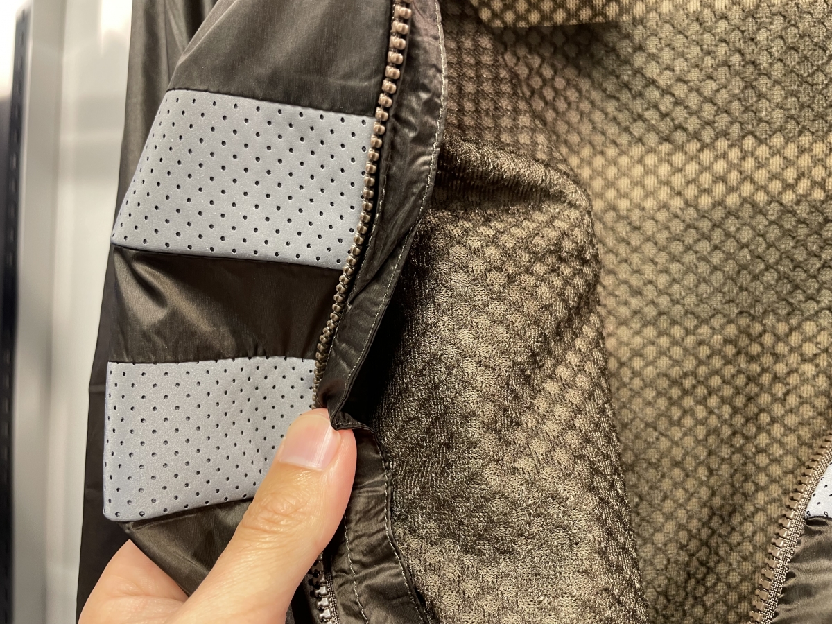 RAPHA】軽くて薄いけど暖かい！オシャレさ抜群のラファのおすすめブル