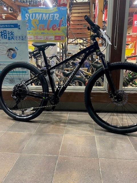 マウンテンバイクMTB Trail 5 身長152-165cm 定価7万円前後