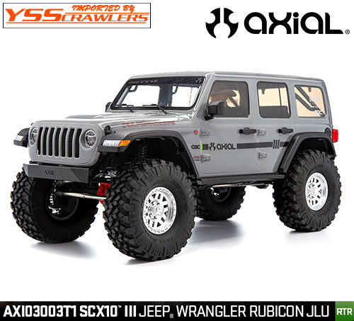 MASU】JEEP Military 1/10 RTR ジープ グレー Amazon.com: Authticar