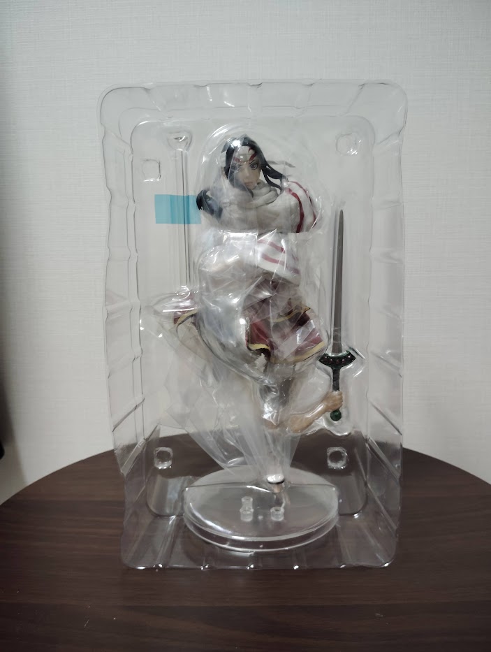 キングダム 一番くじ フィギュア | ワクワク夢ブログ