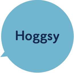 ユミコア ホグッシー Hoggsy ※友達紹介コードあり ユミコア Hoggsy