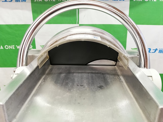 中部 ミニスライサー SS-250C | ユナ厨房