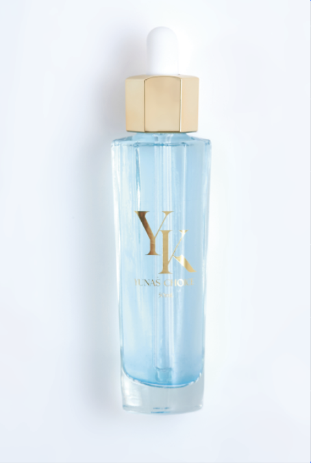BASIC 50mL - YUNAŚ CHOICE