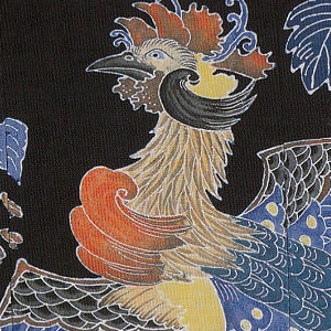 赤膚焼 大塩正人 萩釉乱れかけ 花瓶 華道具