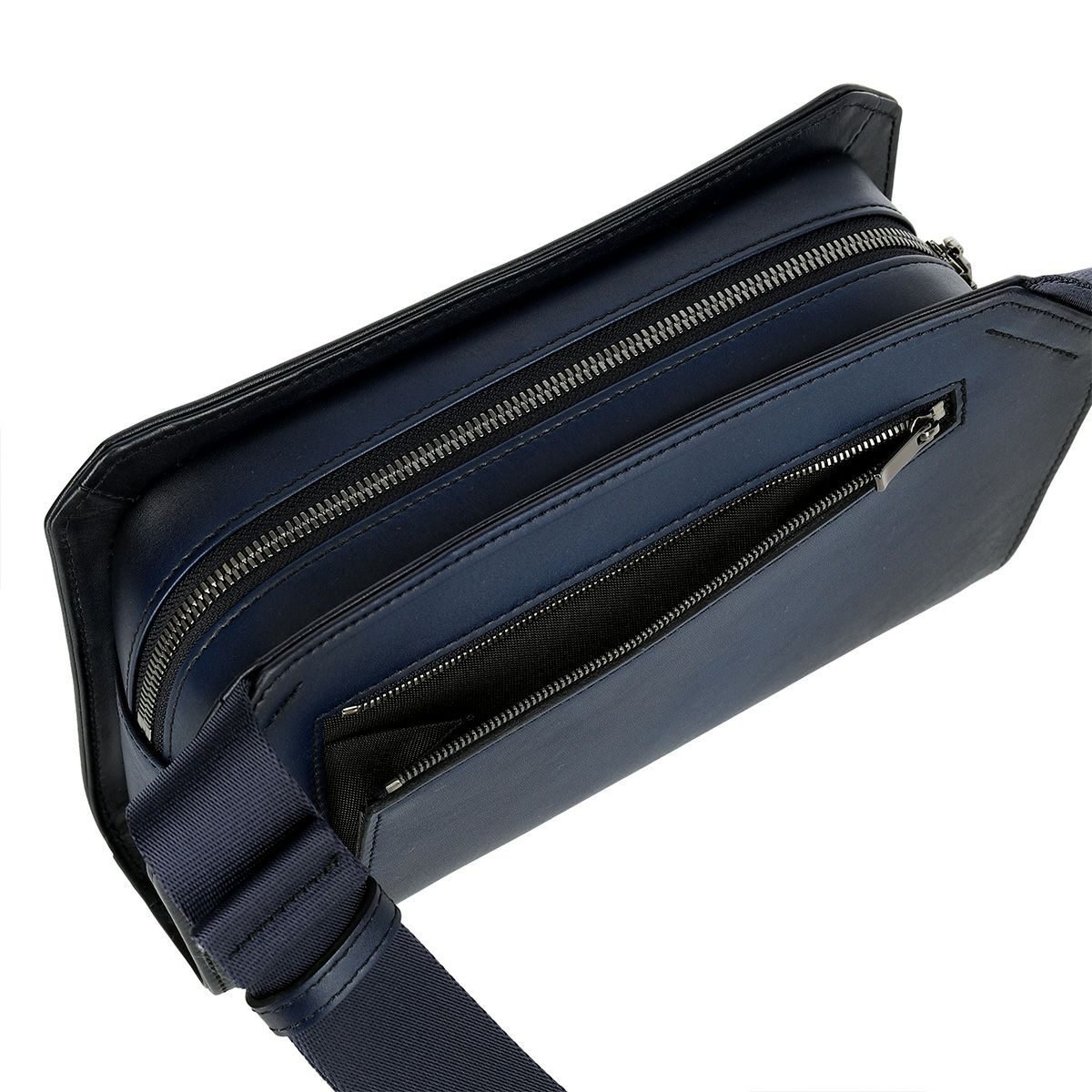 YSG052 ボディバッグ ｜美しい色彩の革財布、革製品通販｜yuhaku