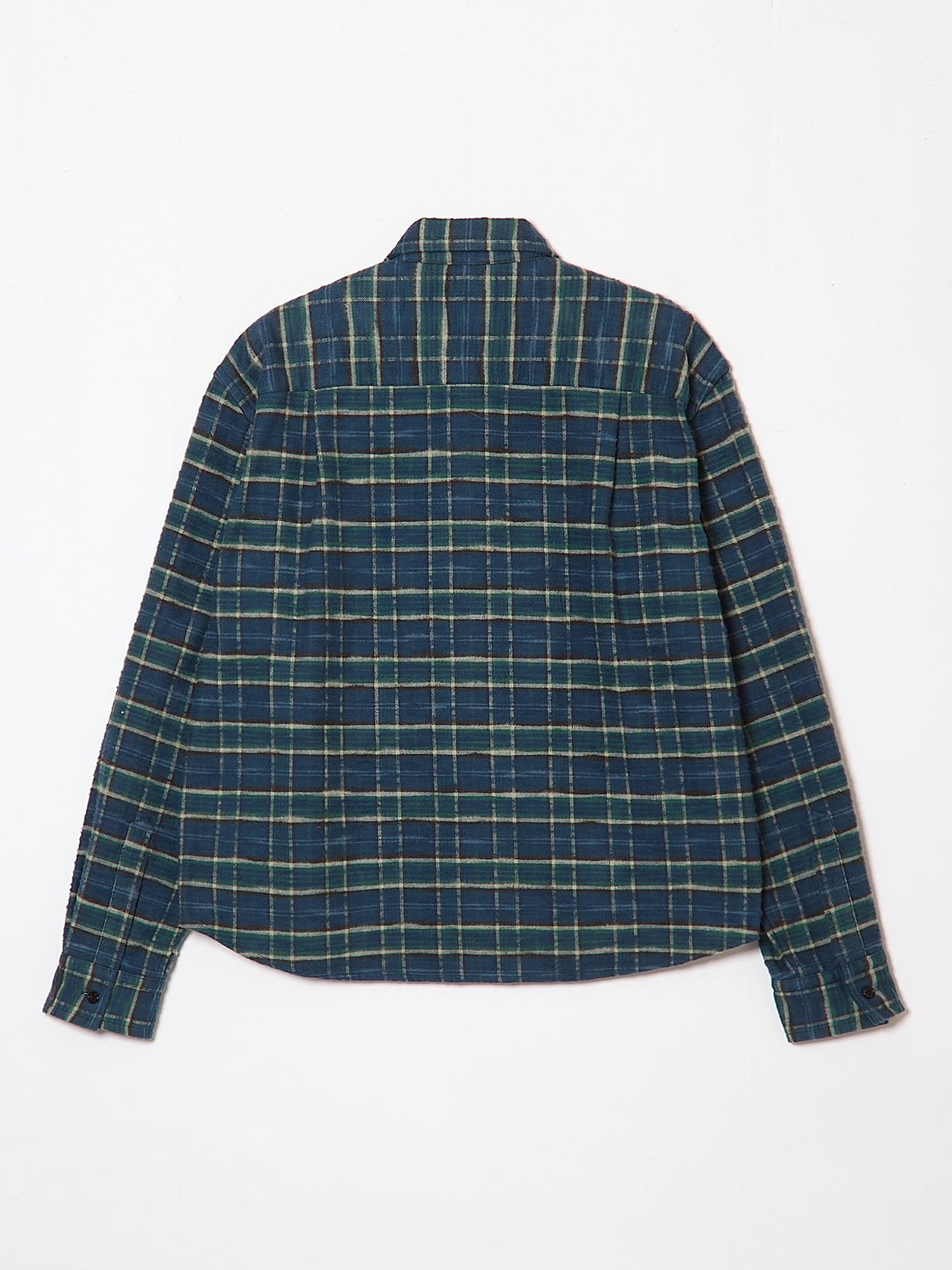 Shirts – YUKI HASHIMOTO