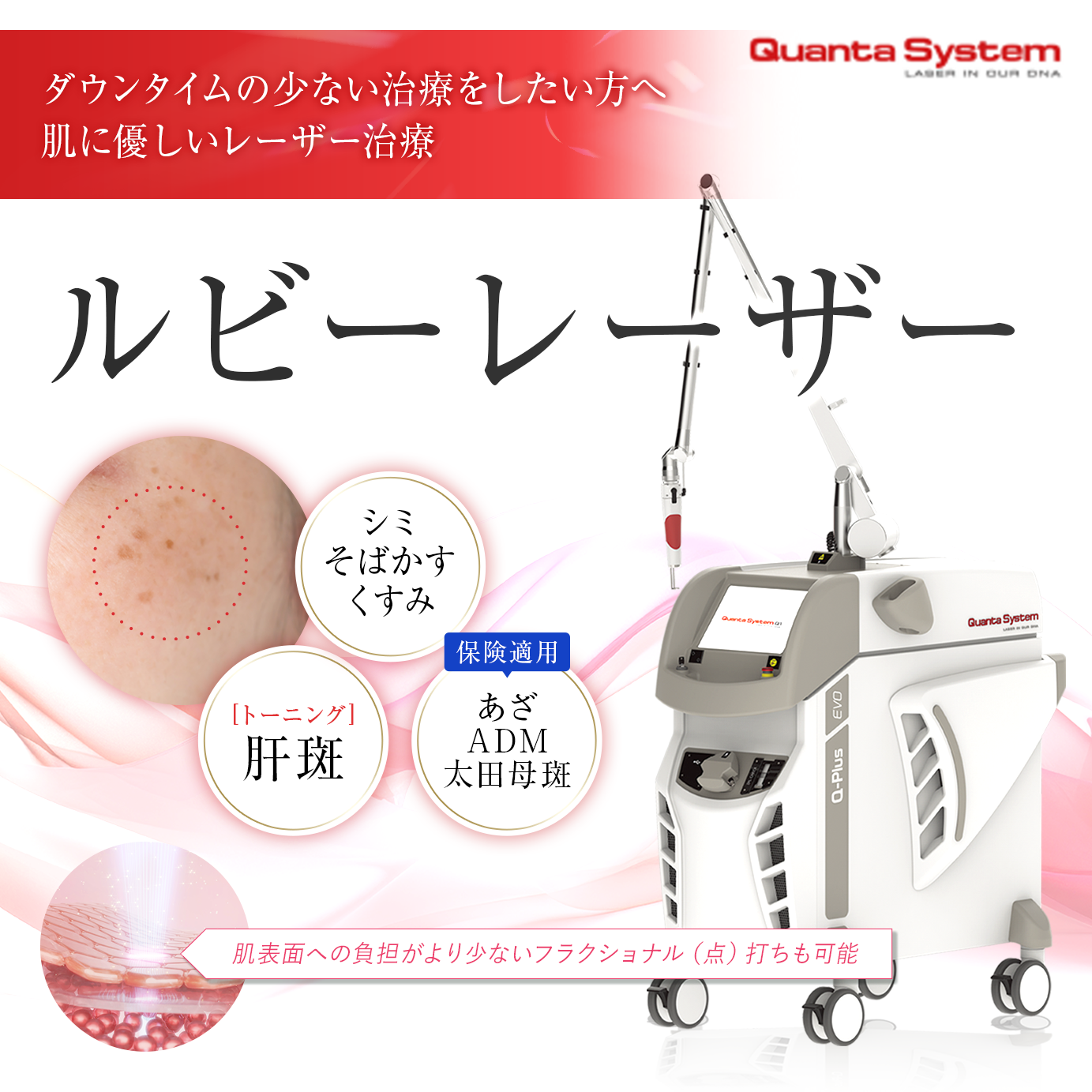 公式】ゆきスキンクリニック東池袋｜美容皮膚科、保険治療対応