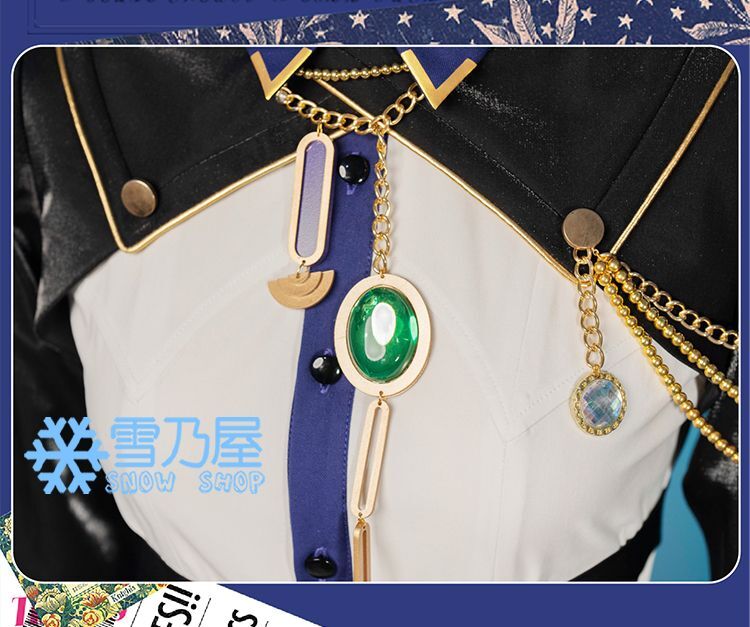 あんスタMusic アルバム発売記念スカウト Knights 朱桜司 月永レオ