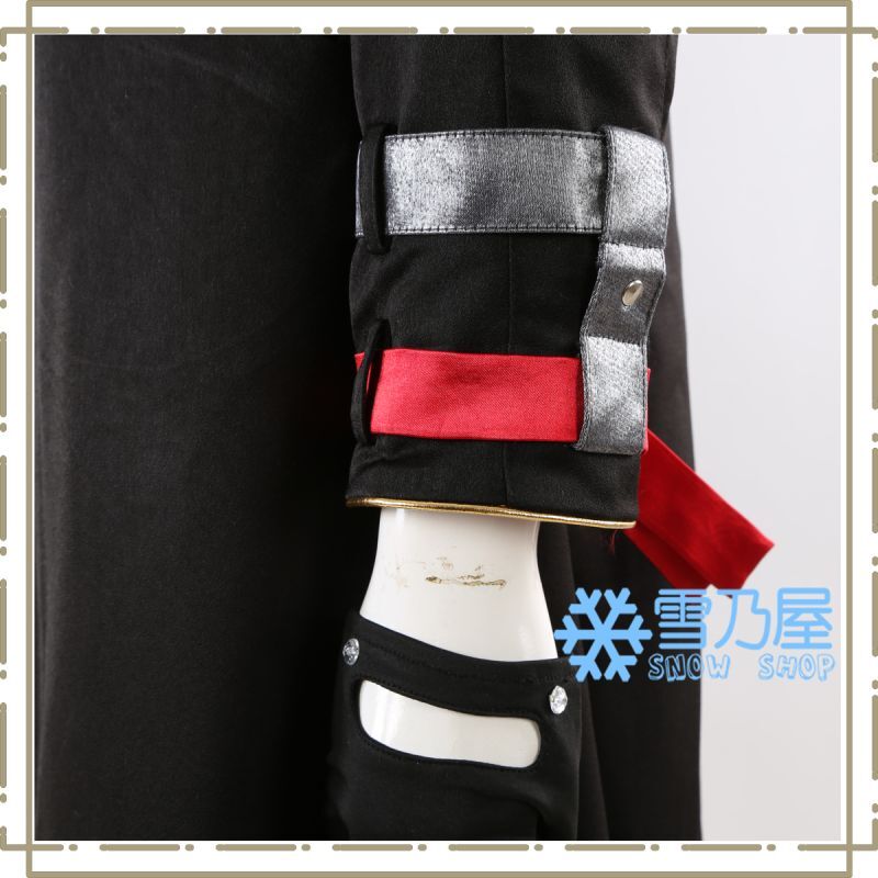 あんスタ Double Face 三毛縞斑 桜河こはく ラストミッション衣装