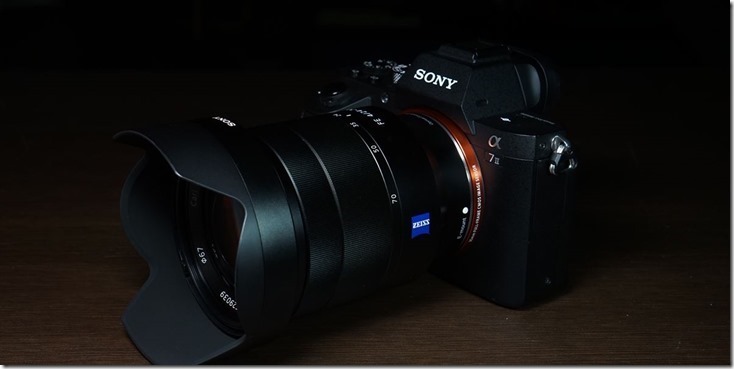 本当にダメレンズなの？SONY FE24-70mm F4 ZA OSS(SEL2470Z)レビュー
