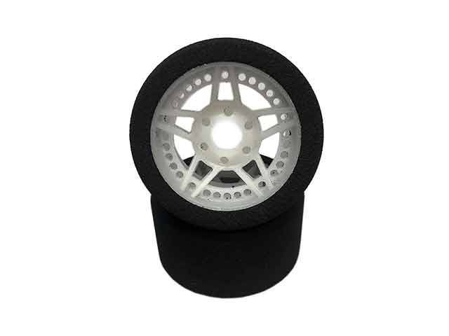 1/8GPレーシング用タイヤ : YURUGIX-ラジコンエンジンブレークイン各種