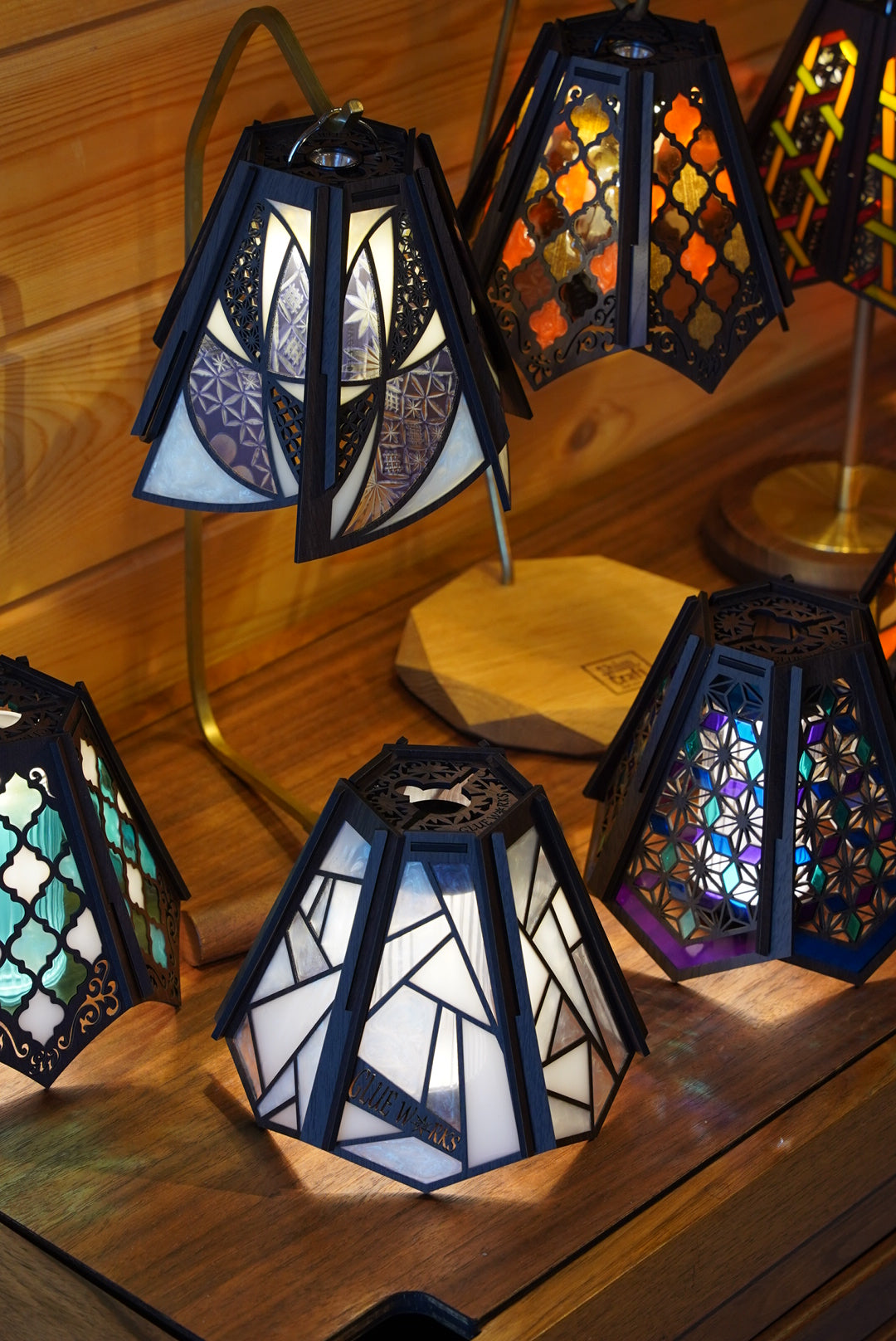 38灯 - MIYABI - 【YURAGI OUTDOOR Ver.】