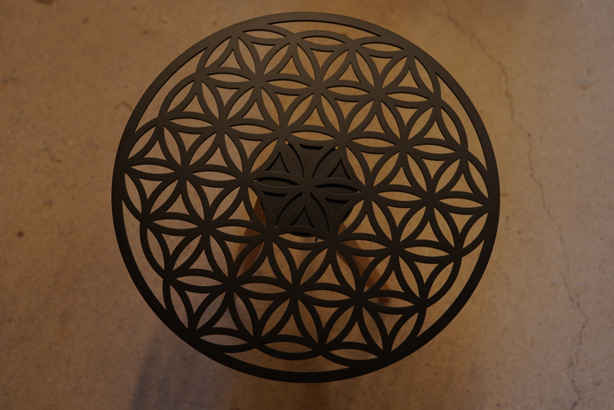 山のU asa of life zarablack 天板 黒 山のU asa of life zarablack 天