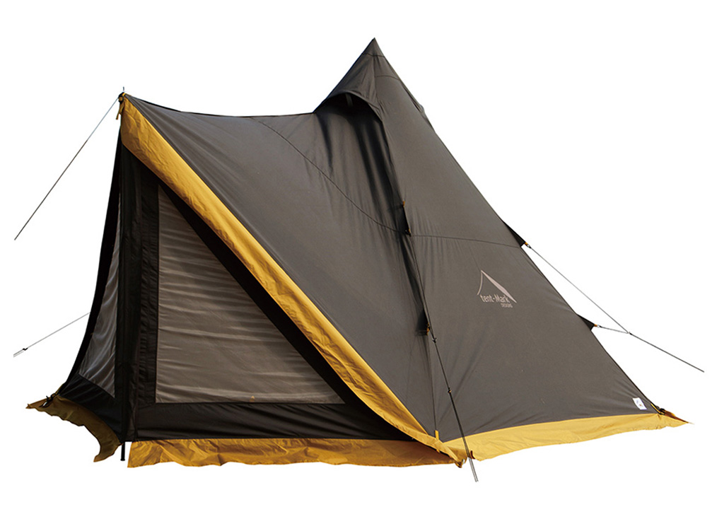 CIRCUS TC DX MID + キャンプテント サーカスTC DX MID+｜TENT