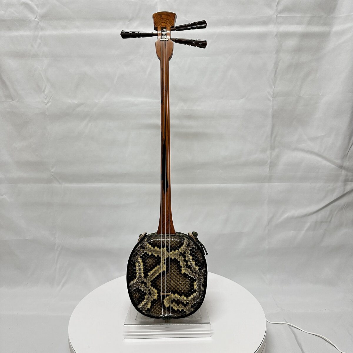 010 山原産島くるち 南風原型 | 三線処 ゆし木ya 東京