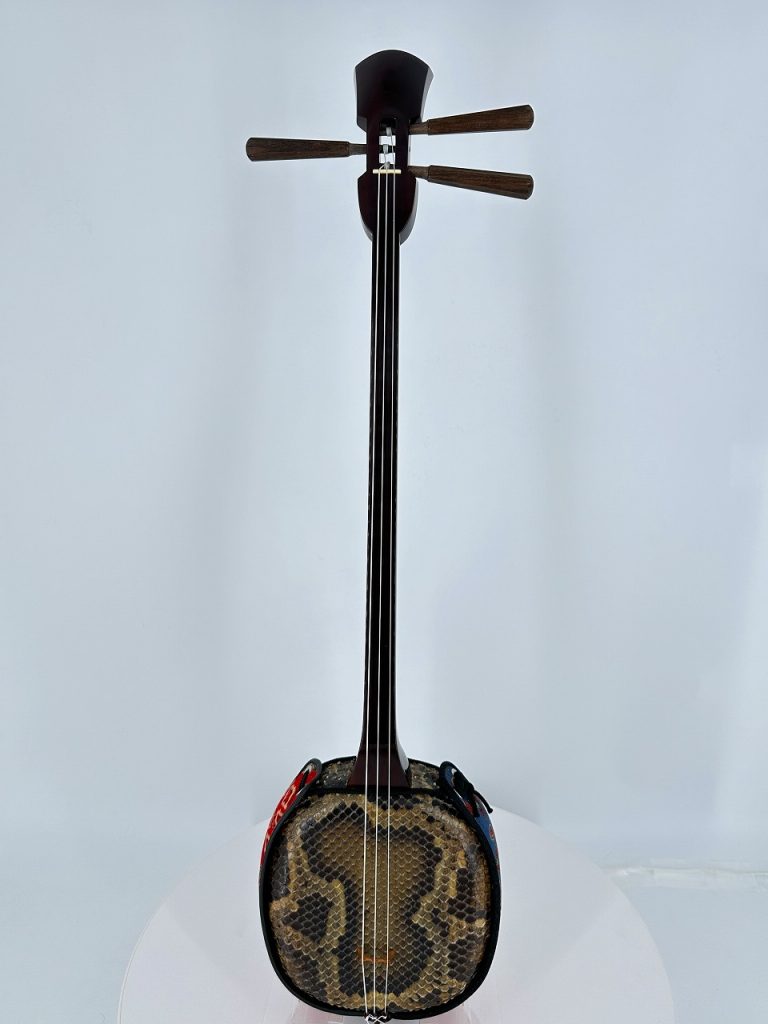 三線,与那城型,奥田武,黒ゆし木 | 三線処 ゆし木ya 東京