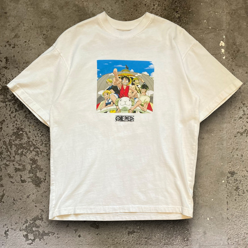 古着Tシャツ】アニメ 