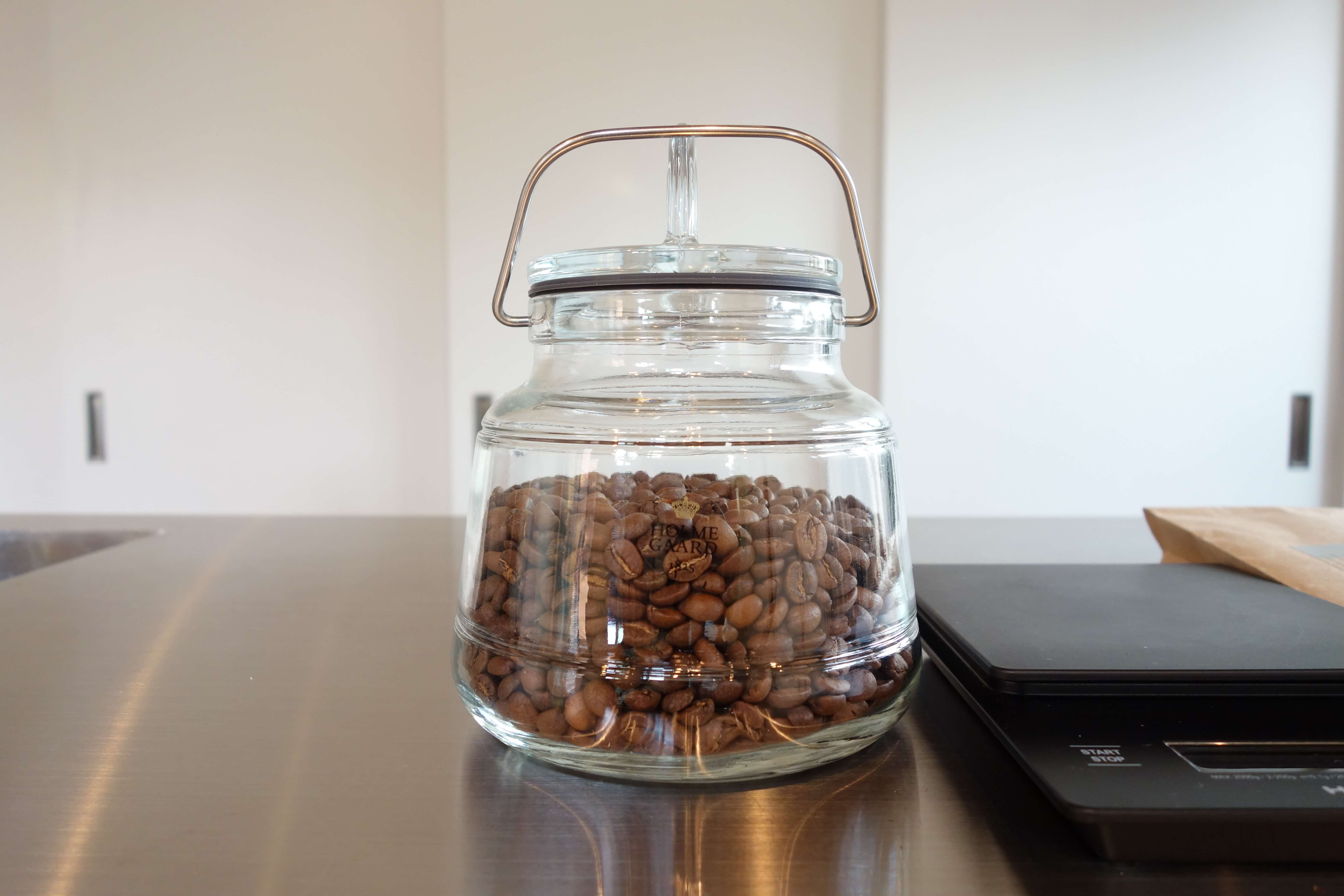 ホルムガード / スカーラ / ジャー 500ml 2個セット / scope Scala