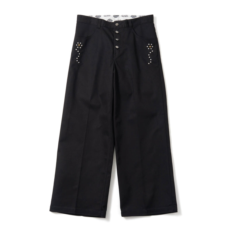 BADWAY × Dickies studs chino pants – YZ