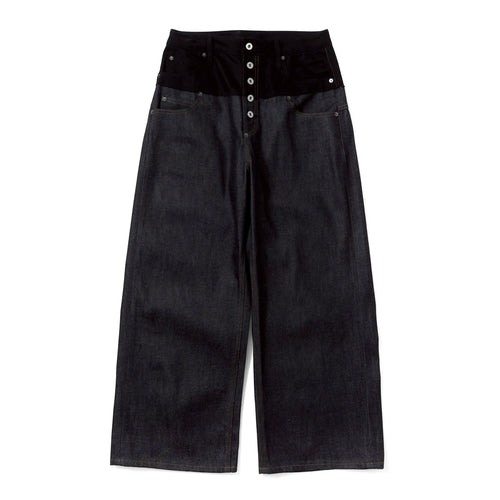 BOTTOMS(ブランド: Badway) – YZ