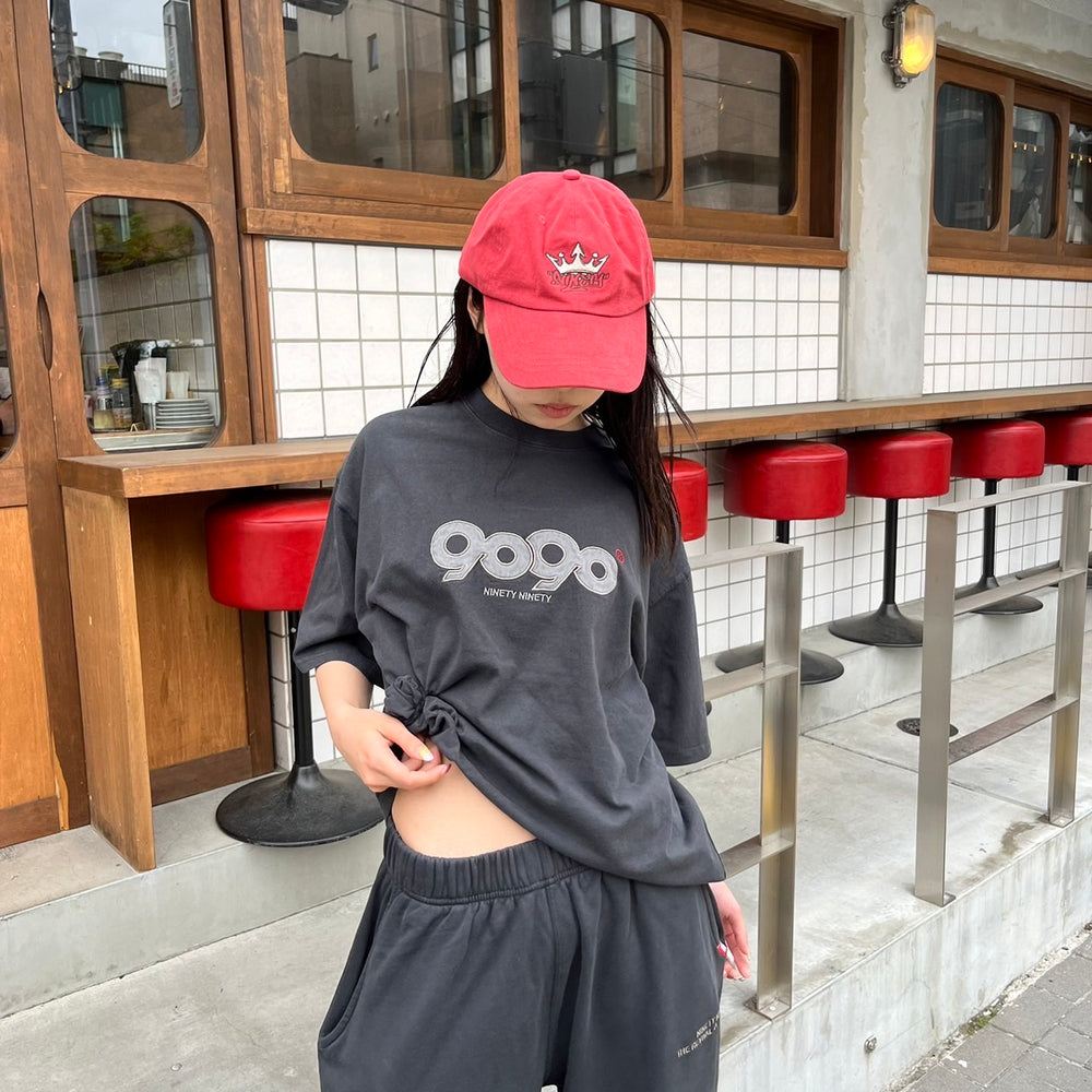 9090 OG TEE SET-UP Pack – YZ