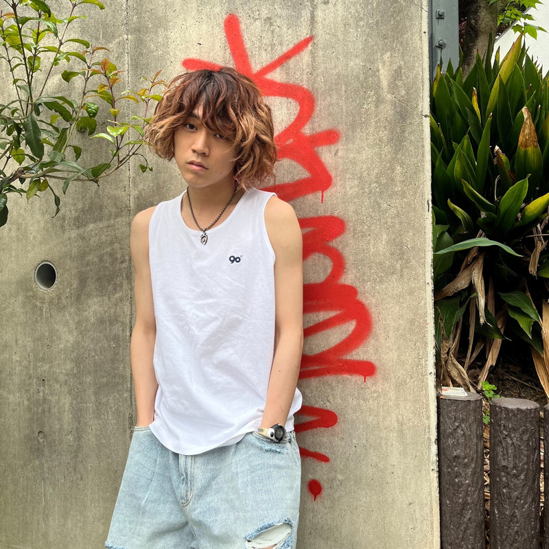 Original Tank-tops Pack – YZ