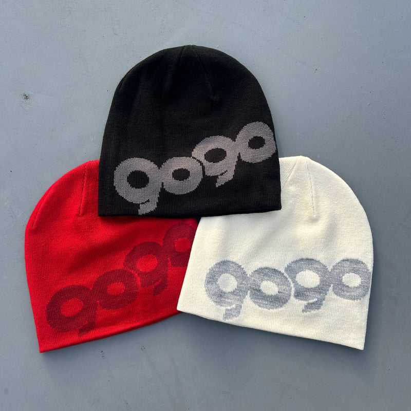 OG Logo Beanie – YZ